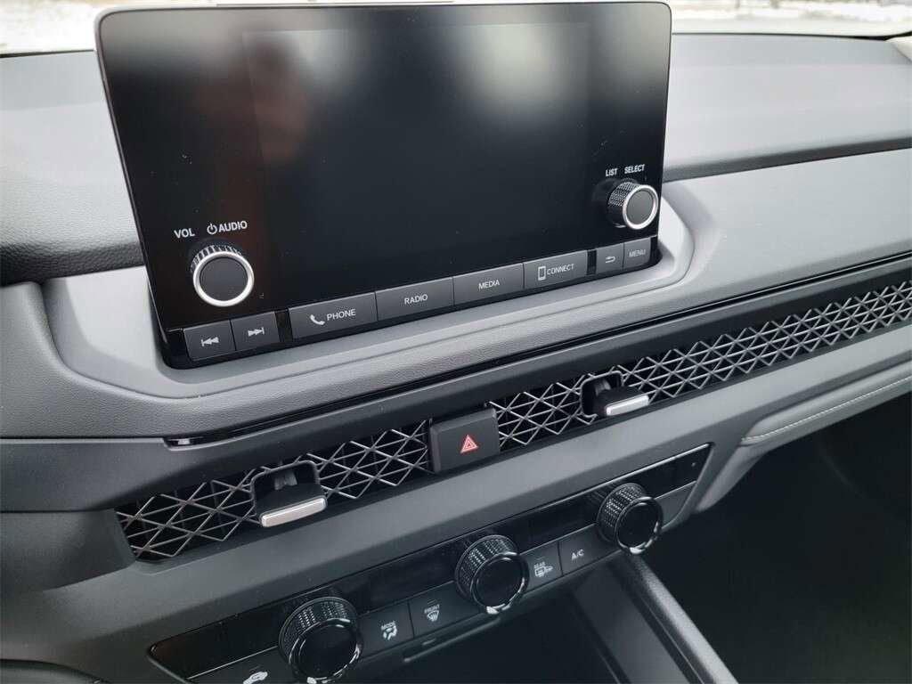 Certified 2024 Honda Accord EX image 24