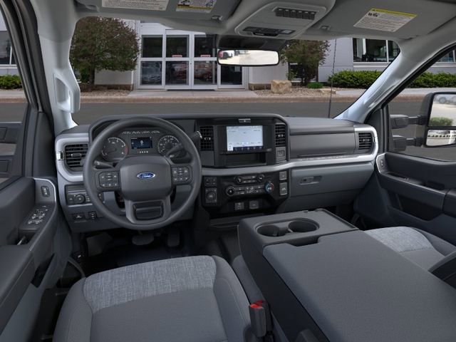 New 2026 Ford F550 4x4 Crew Cab w/ XLT Value Package image 9