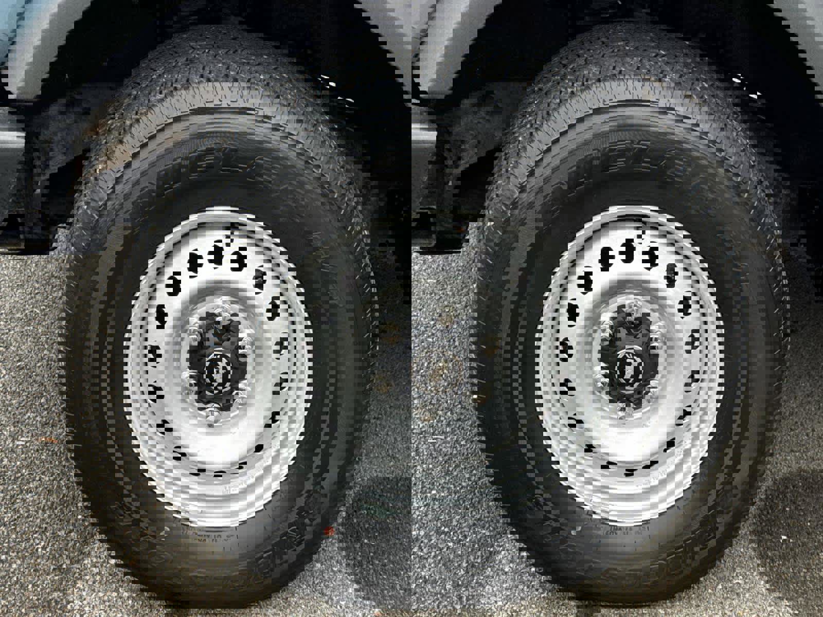 Used 2022 Ford Bronco 2-Door image 11