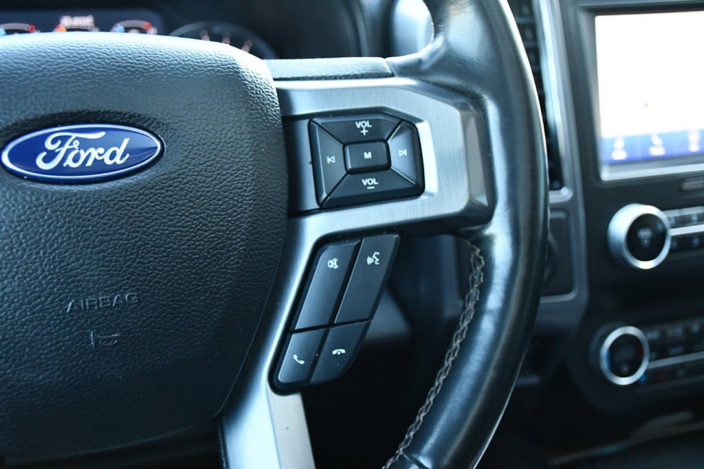 Used 2021 Ford Expedition Max Platinum image 39