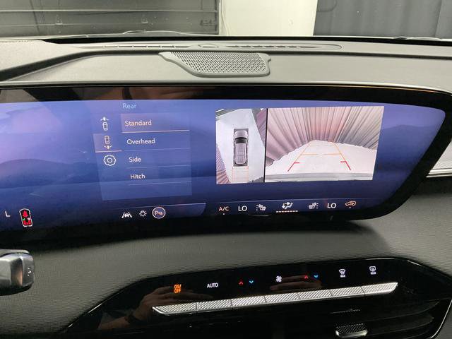 New 2026 Buick Enclave Sport Touring image 30