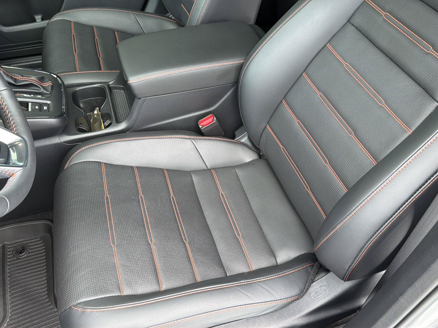 Used 2024 Honda CR-V Sport Touring image 31