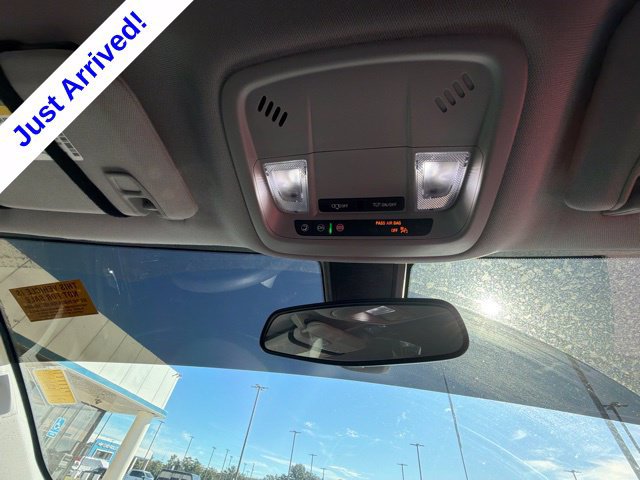 Used 2022 Chevrolet Malibu LS FWD image 29