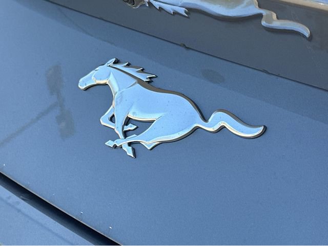 New 2026 Ford Mustang Premium RWD image 31