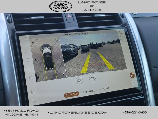 Used 2026 Land Rover Discovery S AWD/4WD image 10