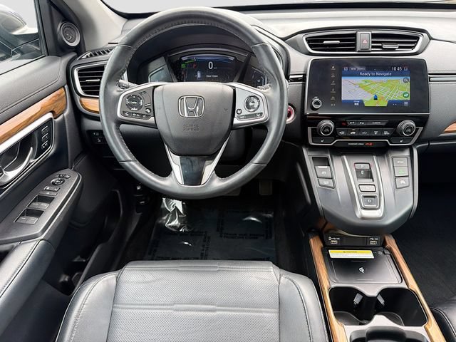 Used 2021 Honda CR-V Touring image 24