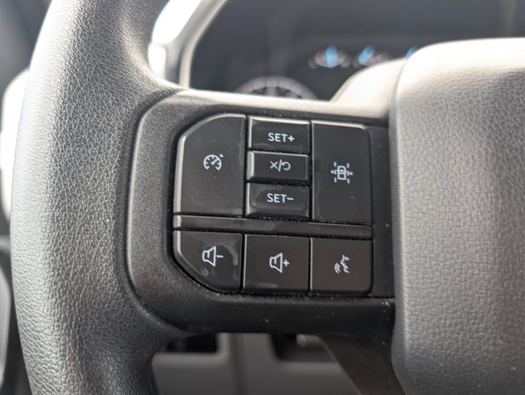 Used 2022 Ford F150 XL w/ Equipment Group 101A High RWD image 14