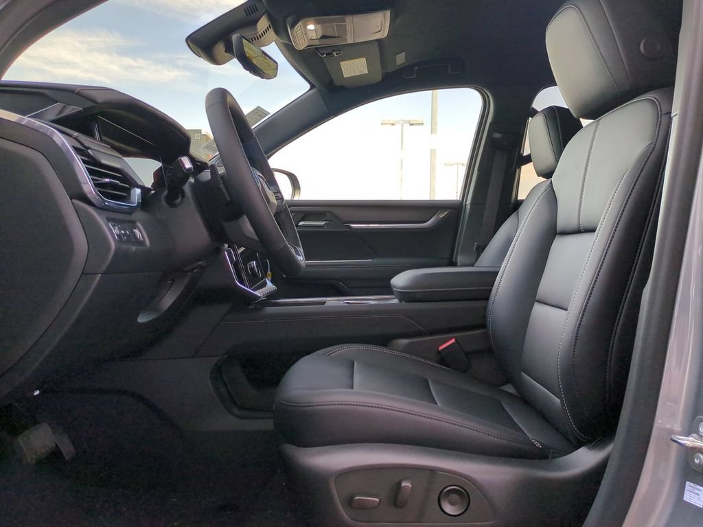 New 2026 GMC Acadia Elevation w/ Black Edition FWD image 19