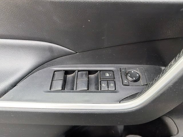 Used 2024 Toyota RAV4 LE AWD/4WD image 17