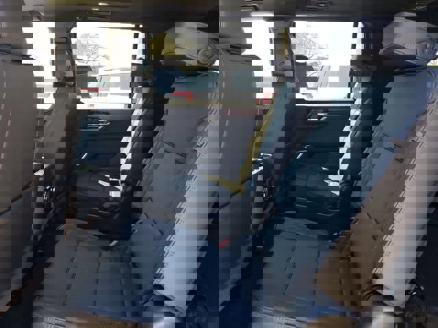 New 2026 GMC Yukon XL Denali w/ Sun & Power Step Package image 11