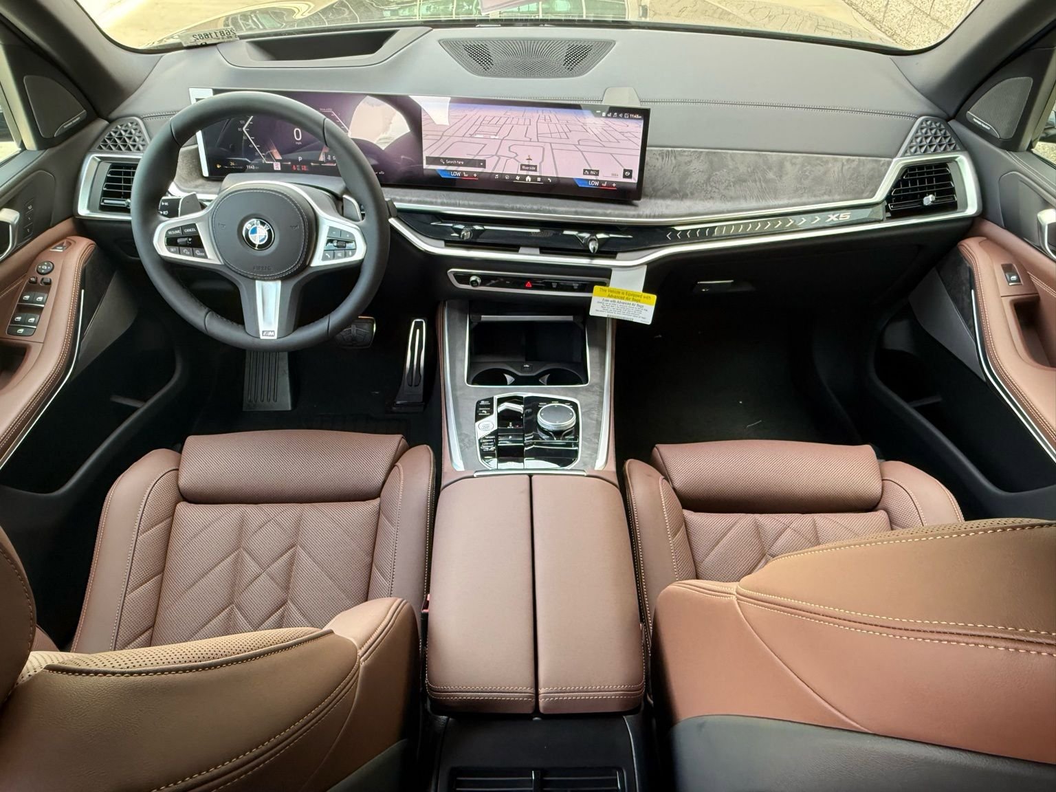 New 2026 BMW X5 sDrive40i w/ M Sport Package RWD image 30