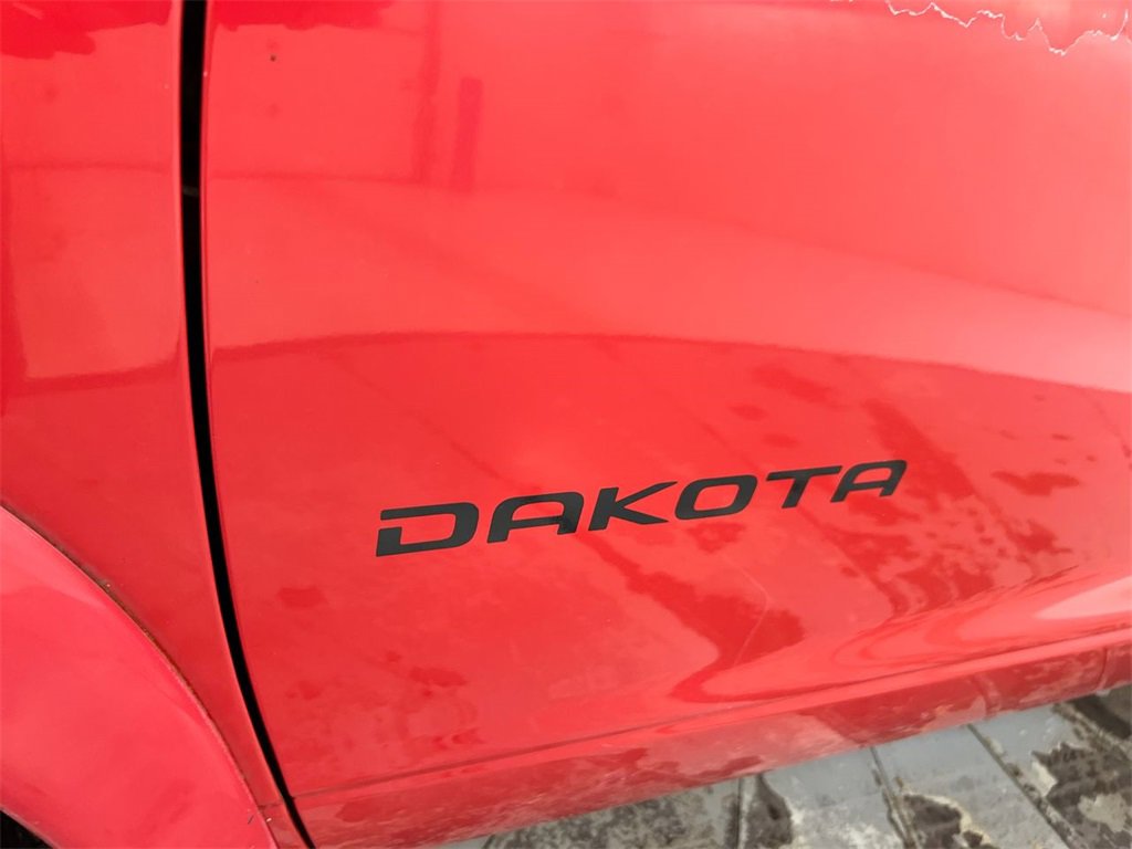 Used 2002 Dodge Dakota Sport image 23