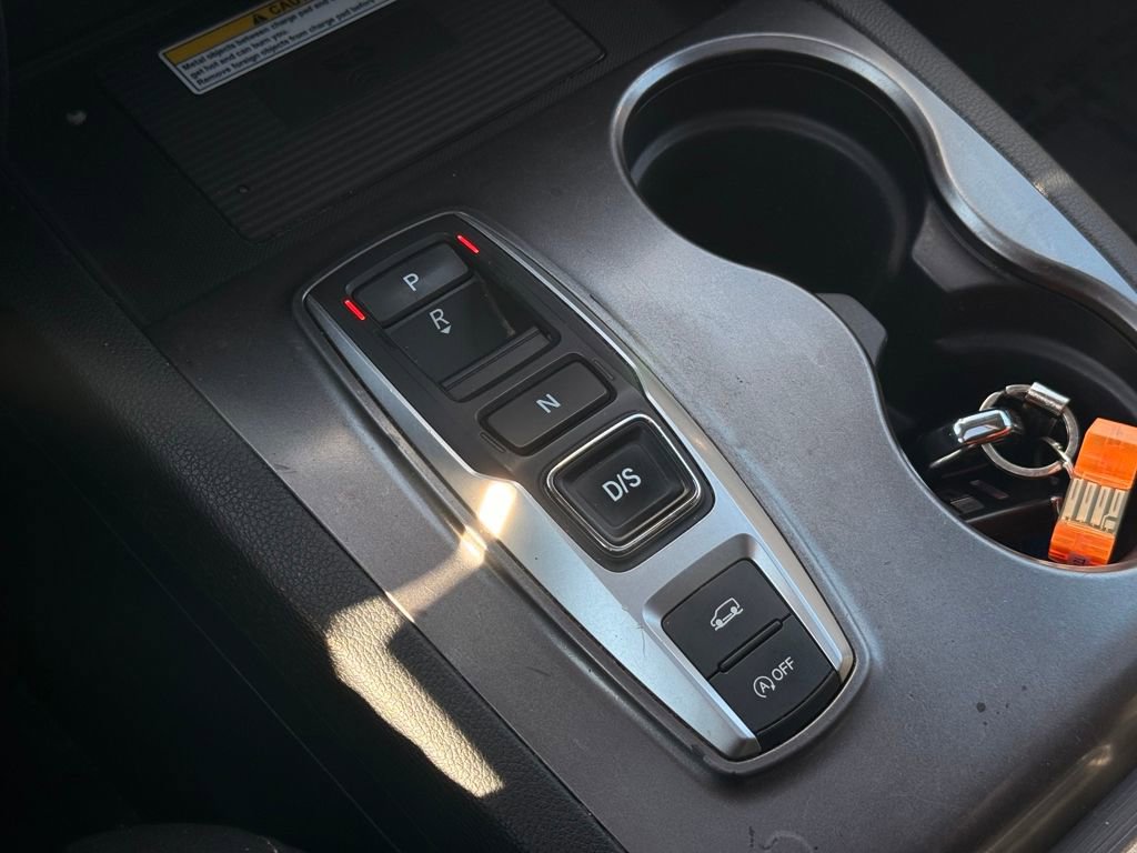 Used 2022 Honda Pilot Special Edition image 33