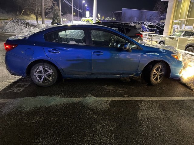 Used 2023 Subaru Impreza Premium image 12