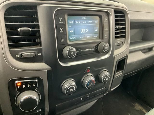 Used 2018 RAM 1500 Express w/ Express Value Package image 6