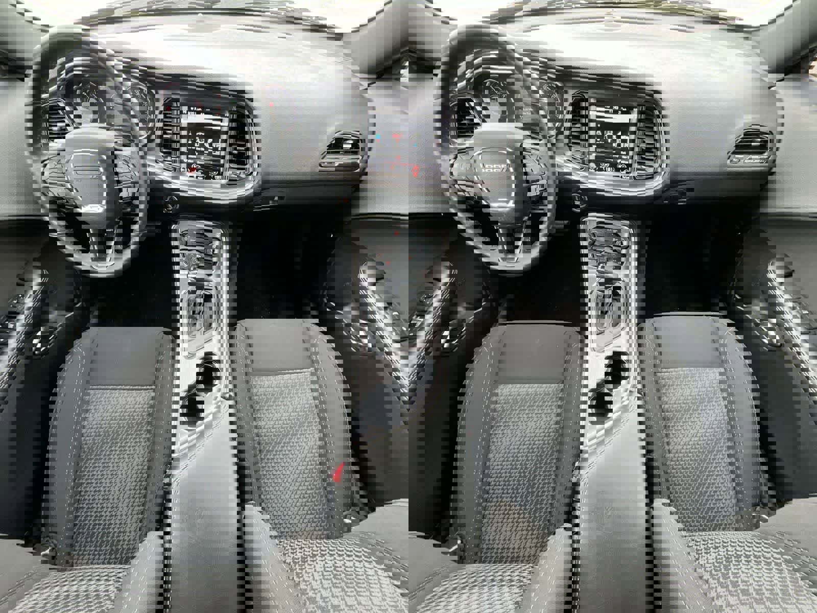 Used 2018 Dodge Challenger R/T w/ Sound Group image 15