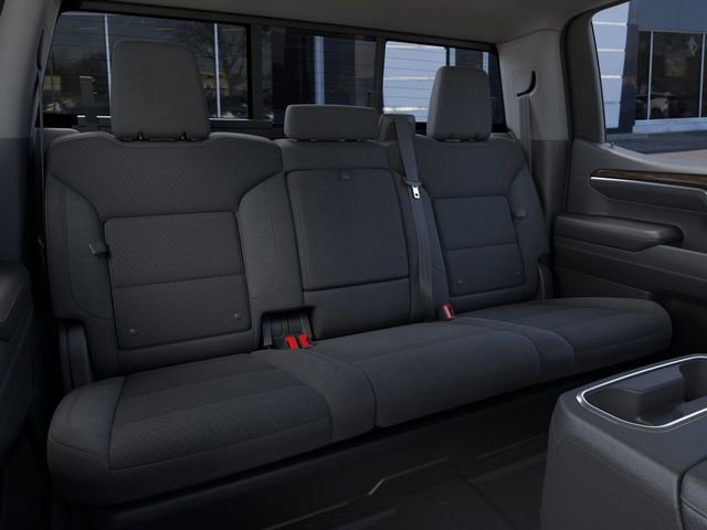 New 2026 GMC Sierra 1500 Elevation w/ Preferred Package AWD/4WD image 17