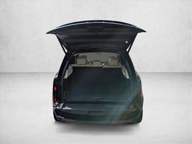 Used 2024 Land Rover Range Rover SE image 7
