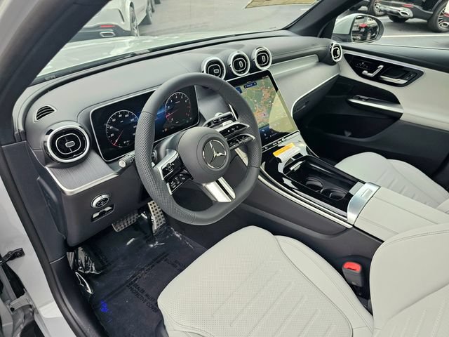 New 2026 Mercedes-Benz GLC 300 4MATIC image 13