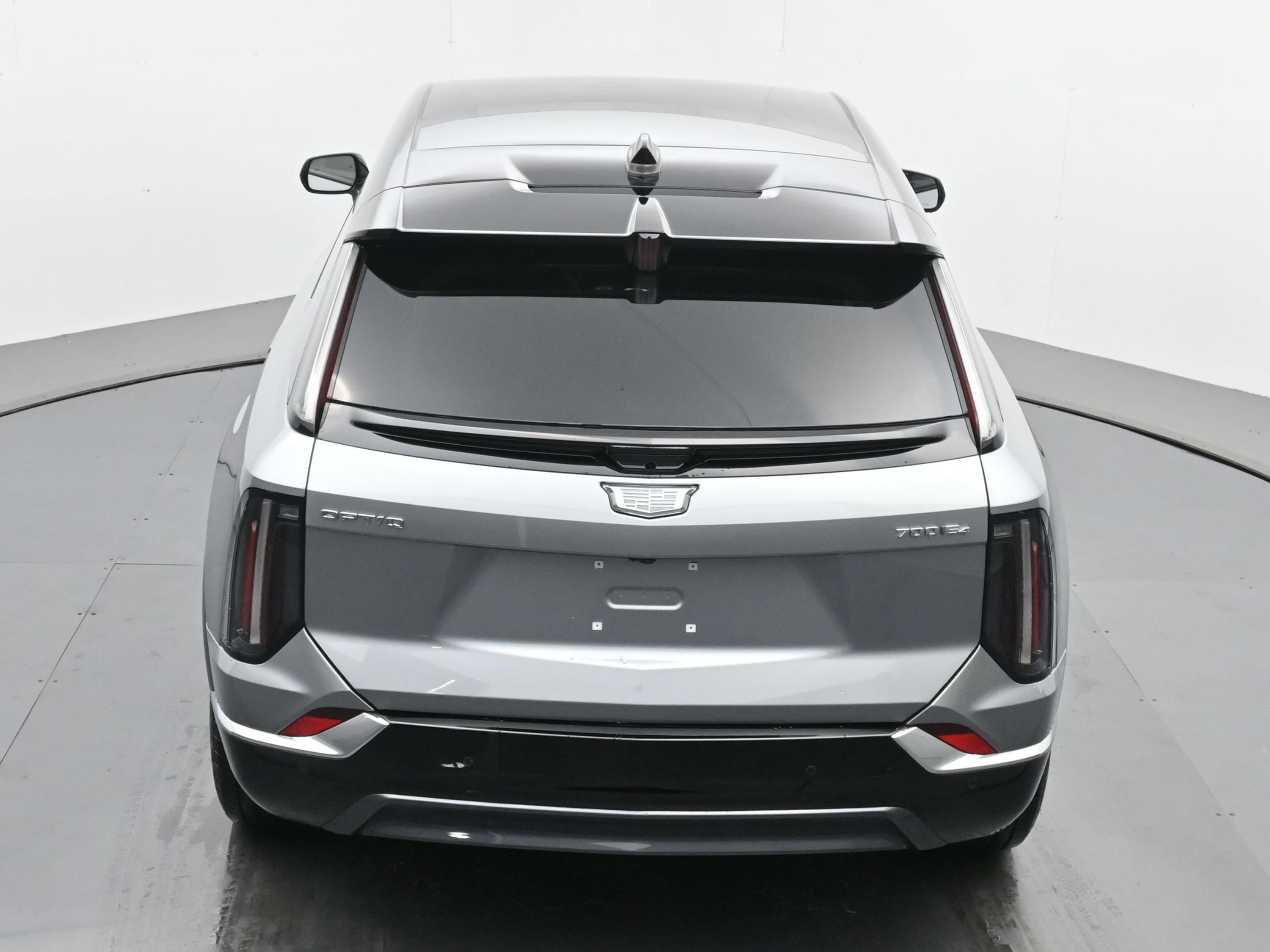 New 2026 Cadillac Optiq Luxury 1 AWD/4WD image 26