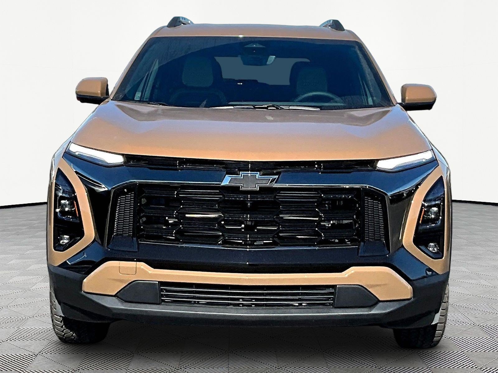 New 2027 Chevrolet Equinox ACTIV AWD/4WD image 2