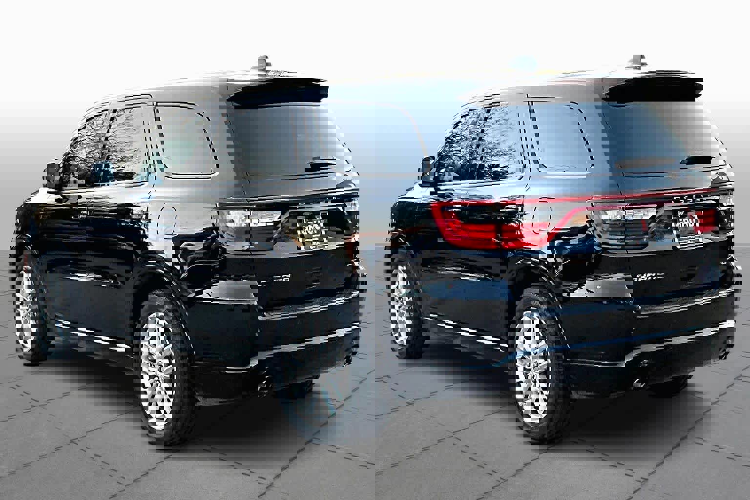 Used 2022 Dodge Durango GT image 11