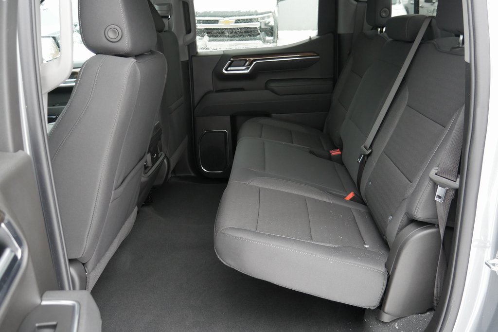 New 2026 Chevrolet Silverado 1500 LT Trail Boss w/ Convenience Package II image 28