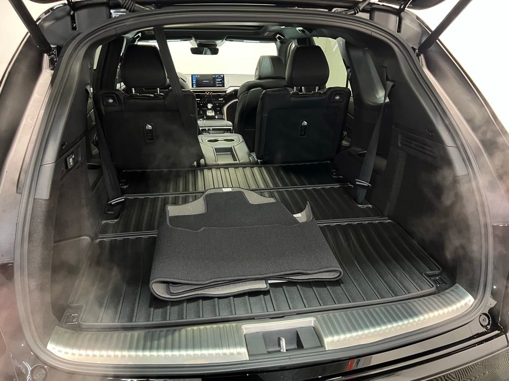 New 2026 Acura MDX A-Spec image 19