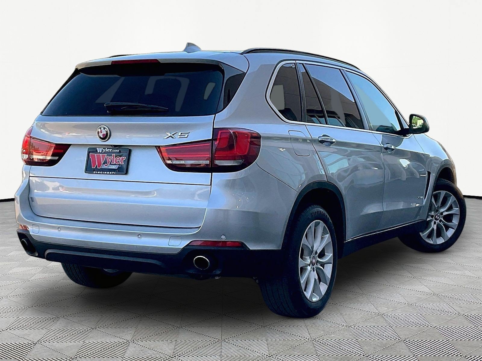 Used 2016 BMW X5 xDrive35i AWD/4WD image 6