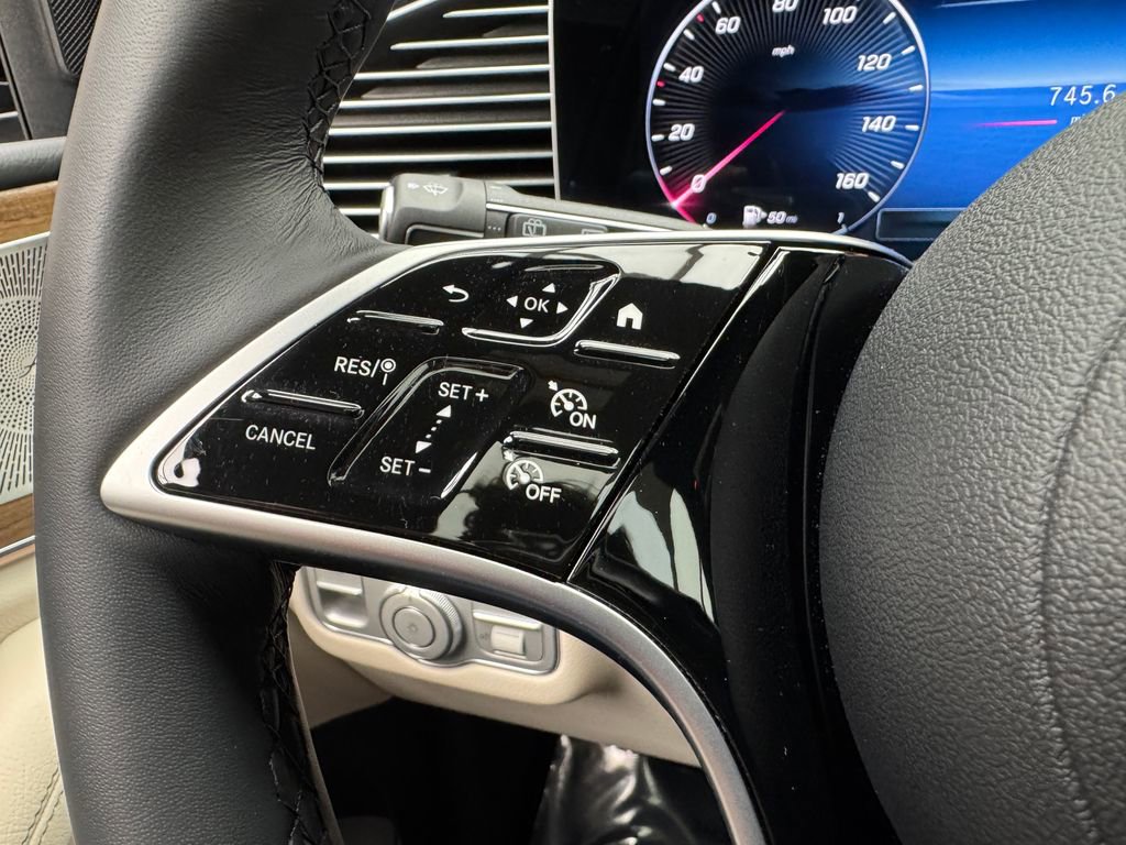 Used 2026 Mercedes-Benz GLE 350 4MATIC image 20