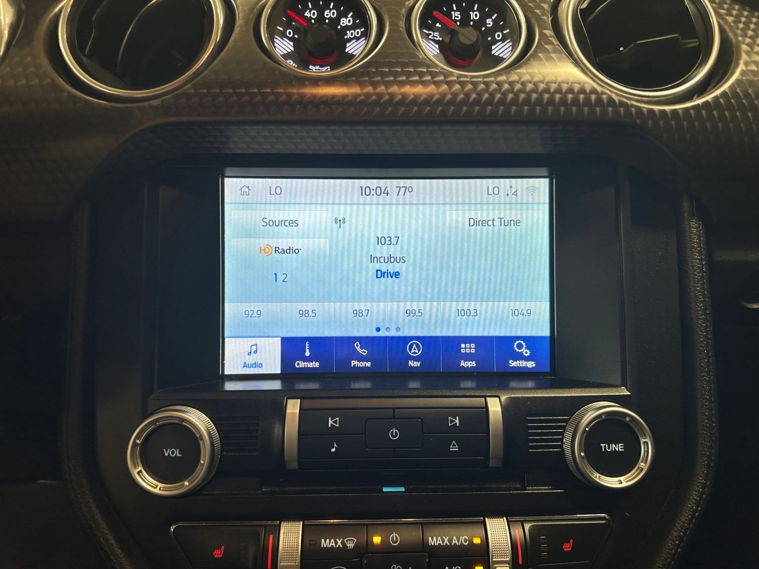 Used 2020 Ford Mustang GT Premium w/ GT Performance Package RWD image 28
