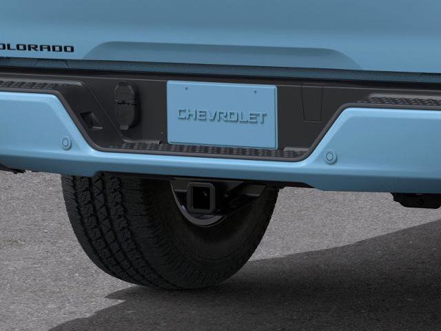 New 2025 Chevrolet Colorado LT w/ LT Convenience Package image 38
