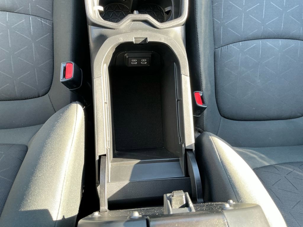 Used 2024 Toyota RAV4 XLE image 20