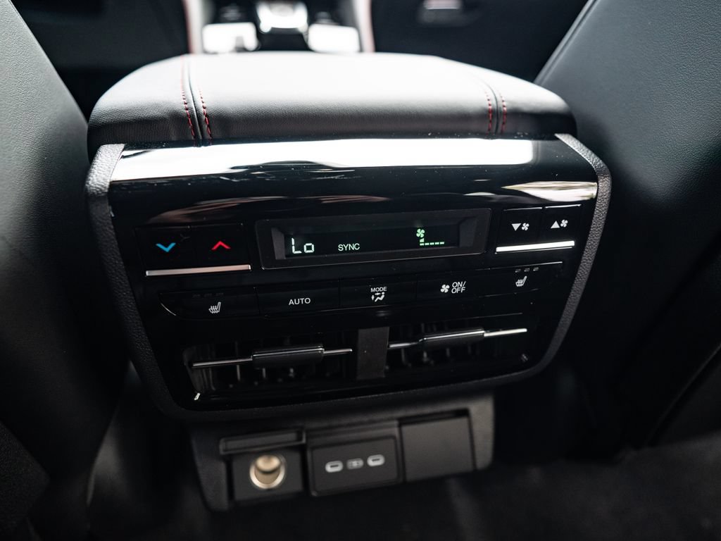 New 2026 Acura MDX Type S AWD/4WD image 22