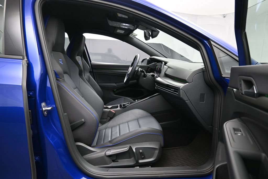 Used 2023 Volkswagen Golf 20th Anniversary Edition w/ Golf Protection Package AWD/4WD image 30