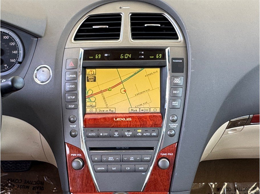 Used 2011 Lexus ES 350 FWD image 11