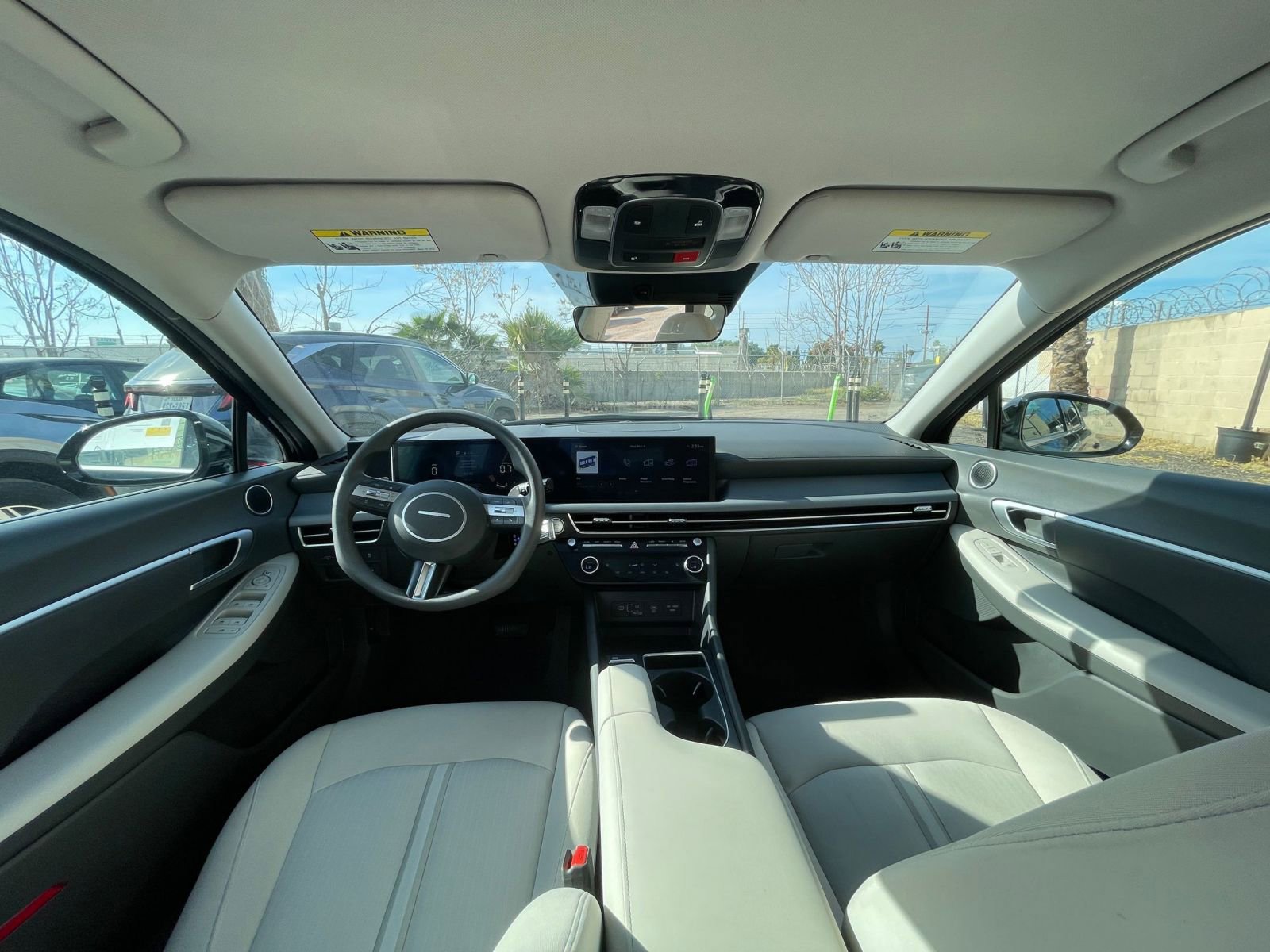 Used 2025 Hyundai Sonata SEL image 34