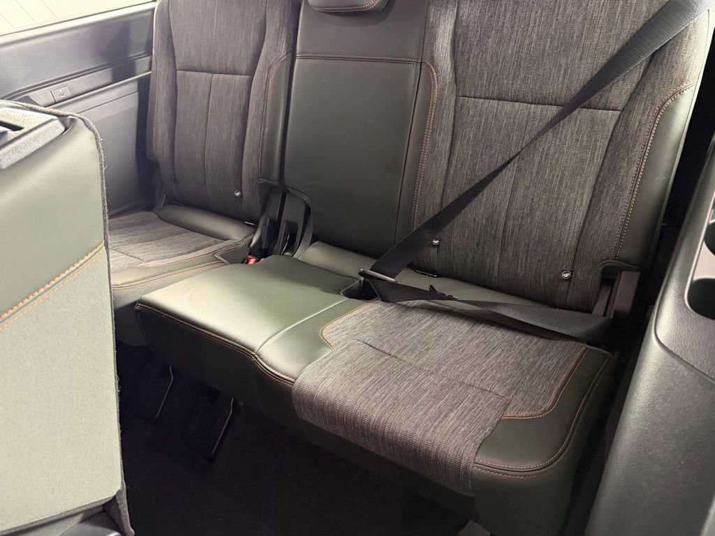 Used 2024 Ford Expedition Timberline image 25