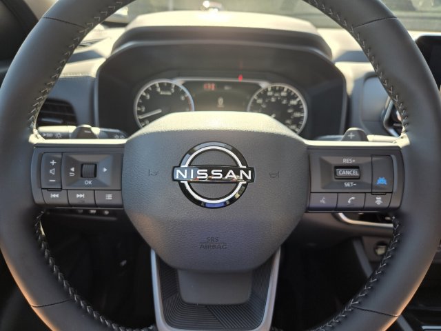 New 2026 Nissan Rogue Dark Armor FWD image 19