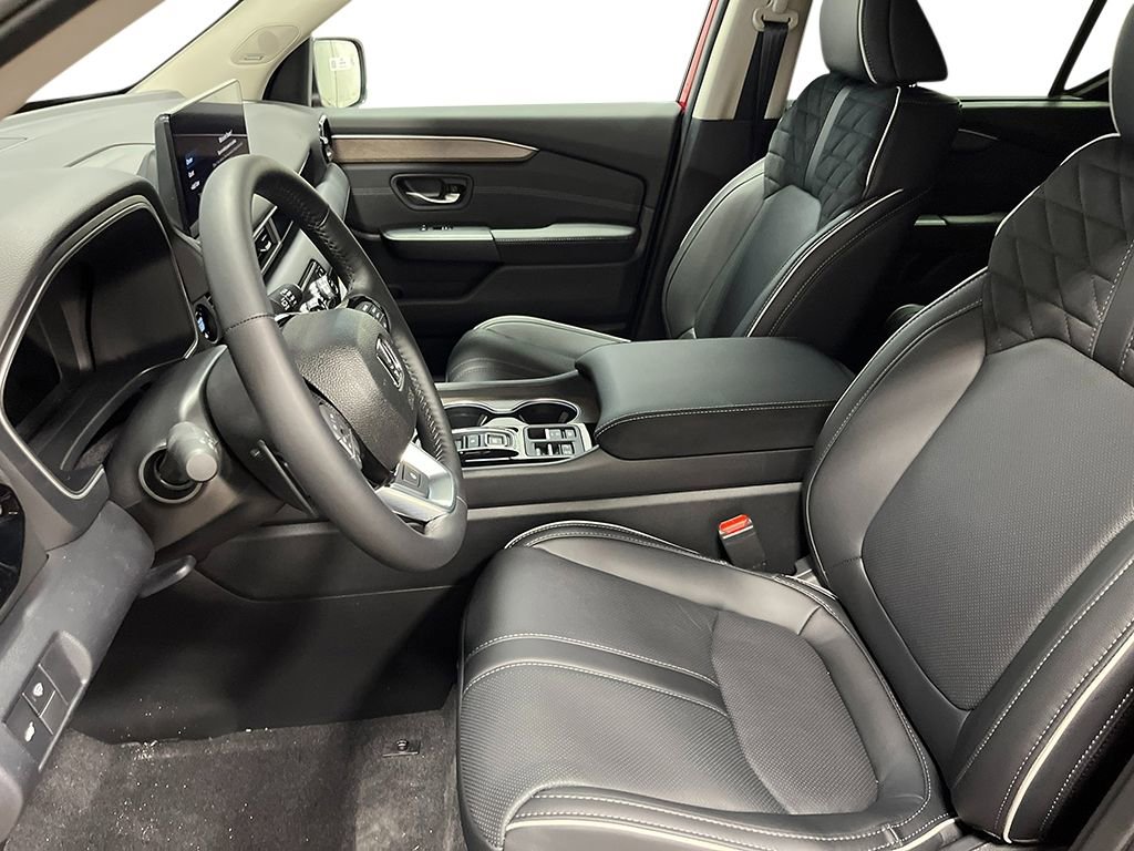 New 2026 Honda Pilot Elite image 13