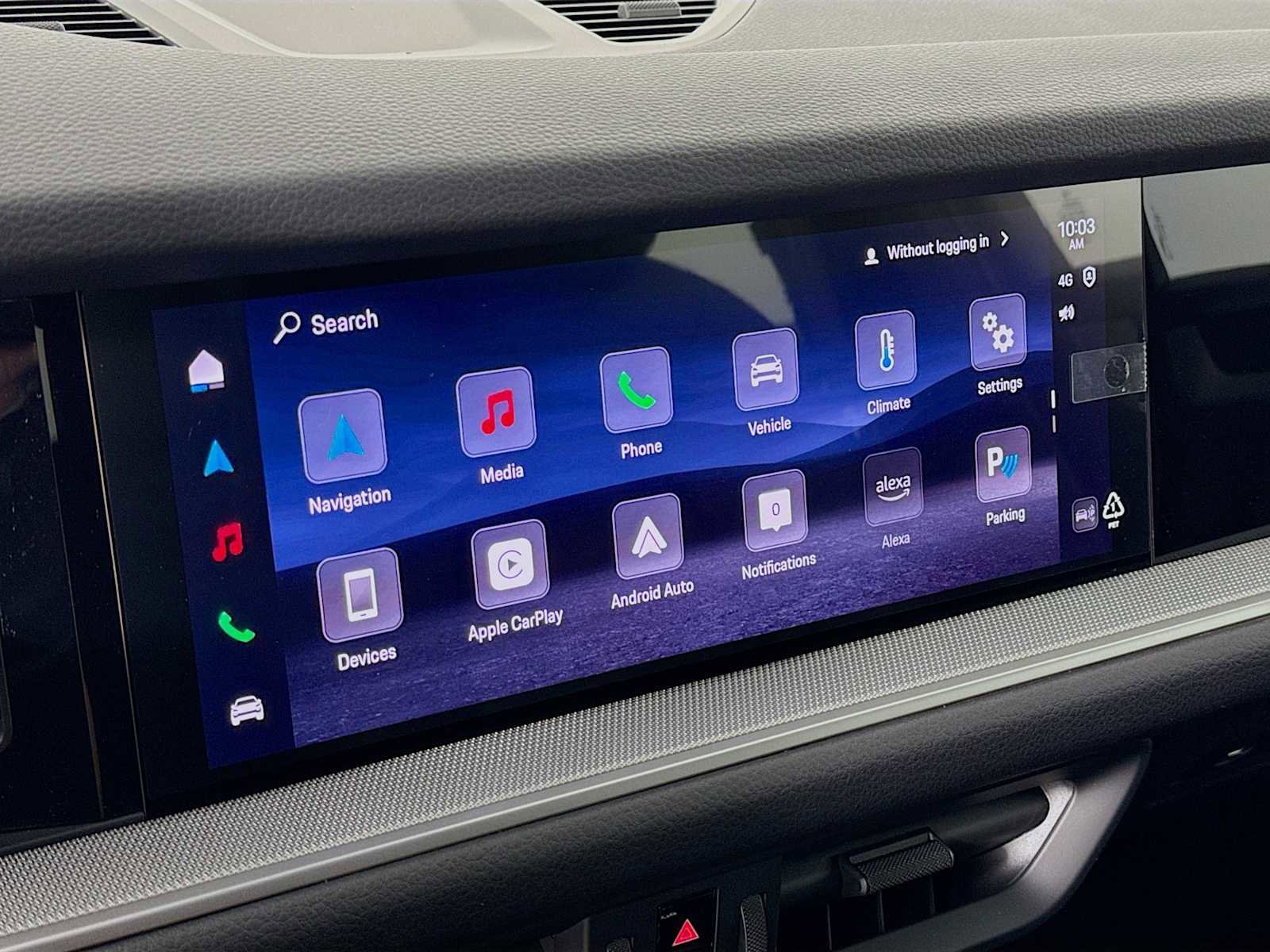 New 2026 Porsche Cayenne image 17