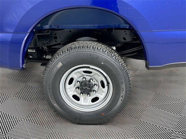 New 2026 Ford F250 XL image 16