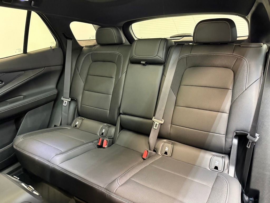 New 2025 Chevrolet Blazer EV LT w/ Super Cruise Package image 21