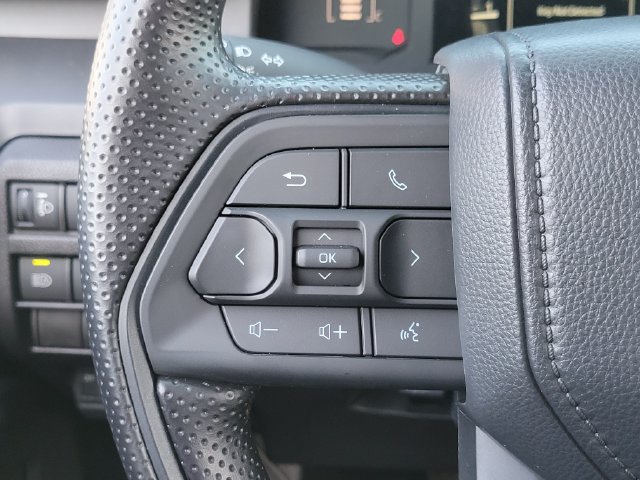 New 2026 Toyota Tacoma SR w/ SR Upgrade Package RWD image 6