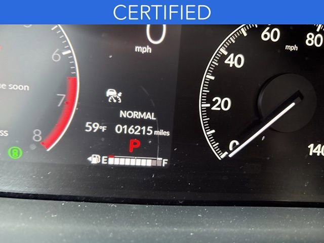 Used 2024 Honda Pilot Touring image 22