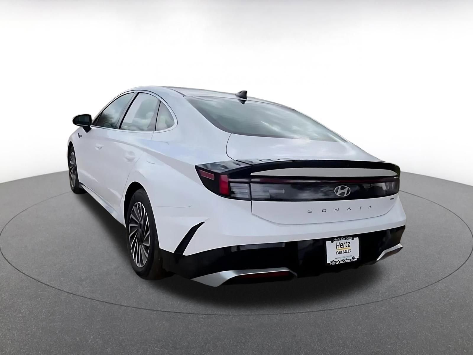 Used 2025 Hyundai Sonata SEL image 11