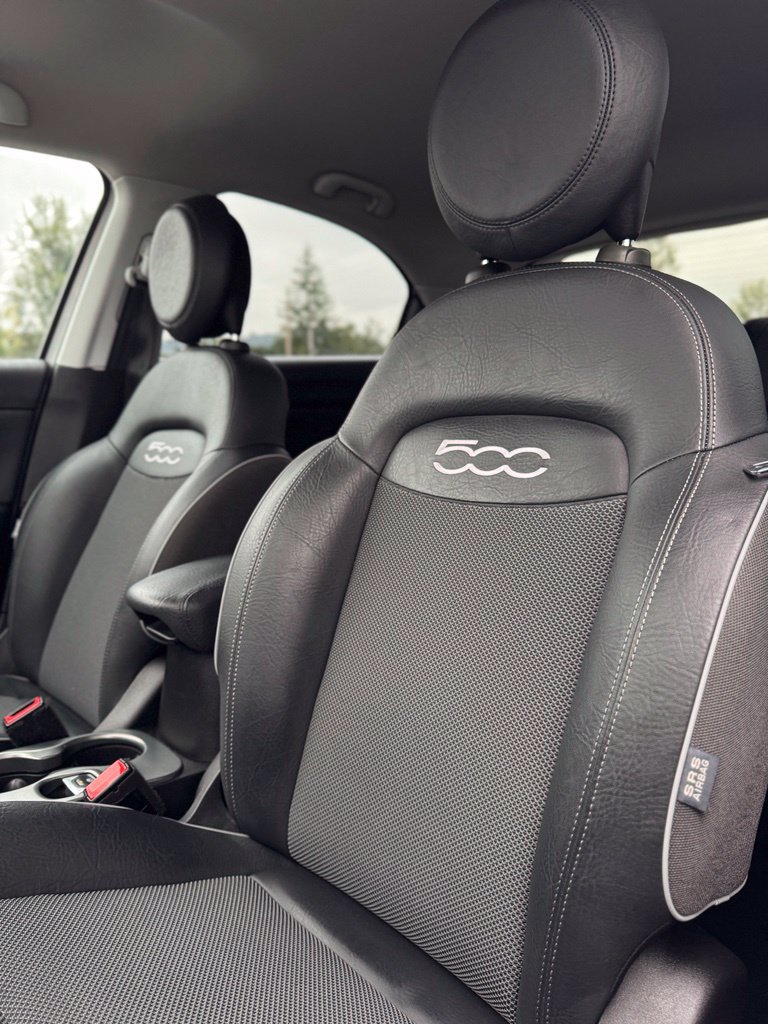 Used 2016 FIAT 500X Trekking FWD image 27