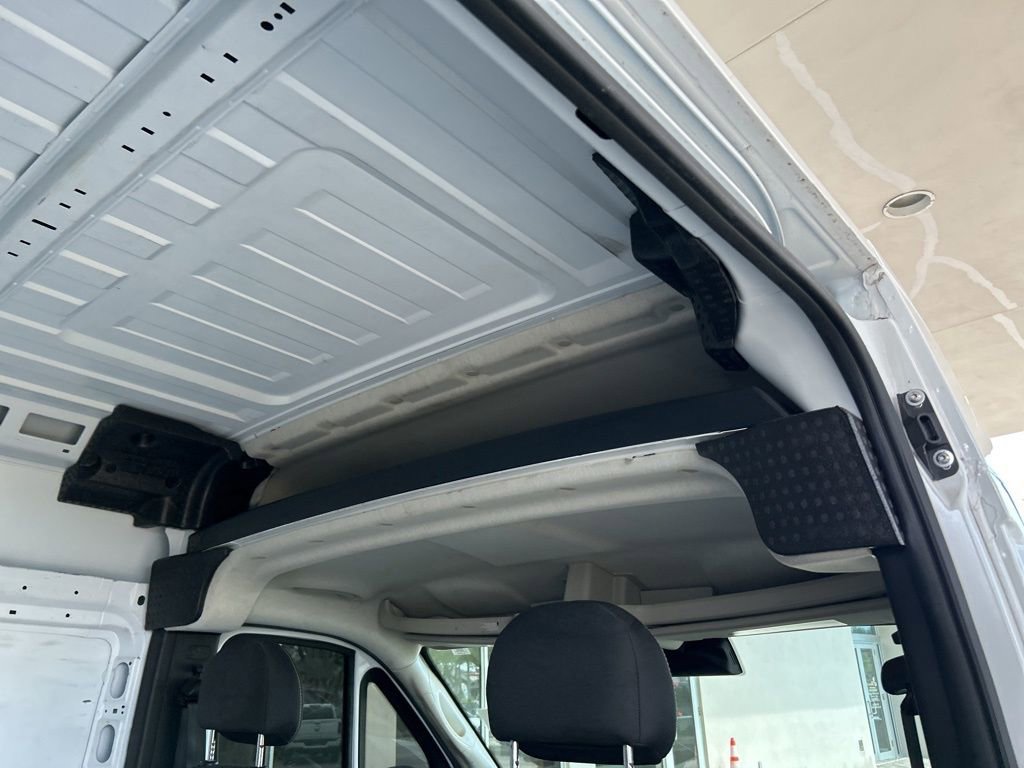 Used 2023 RAM ProMaster 2500 w/ Convenience Group image 25