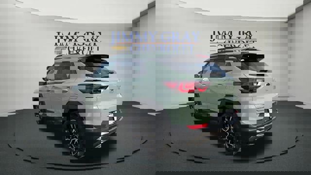 New 2026 Chevrolet TrailBlazer ACTIV w/ Convenience Package image 3