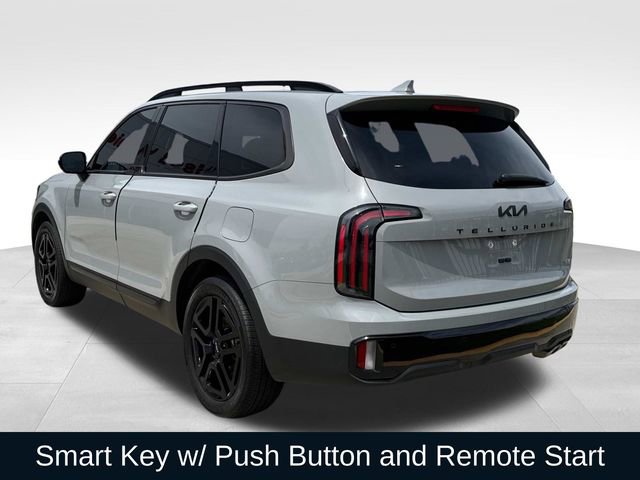 Used 2024 Kia Telluride SX X-Line image 7